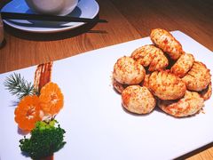 -渝半城经典川粤菜(重庆天地店)