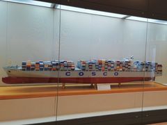 -上海中国航海博物馆