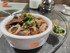 -清真·东饺宴