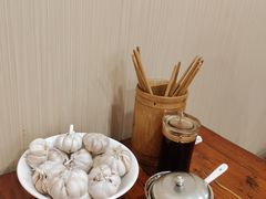 -王菊美食街