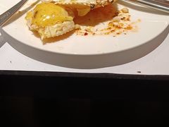 -不翻台·无国界铁板烧(北国先天下店)