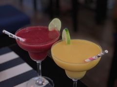 百香果玛格丽特-La Creperie法餐厅(芮欧百货店)