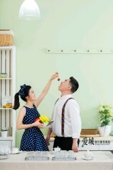-爱城婚纱摄影·品质严选店