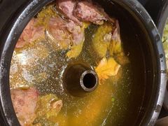 -云海肴云南菜·蒸汽石锅鱼(北京良乡华冠店)