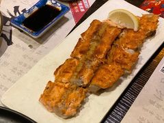 -原志优秀食材·匠心料理·海胆主题(金亿广场店)