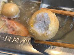 -海底捞火锅(青悦城店)