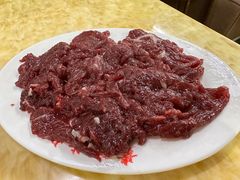 -贵宾牛·潮汕牛肉火锅(珠池总店)