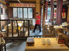 -串盟烧烤大排档·长沙美食地标(星沙店)
