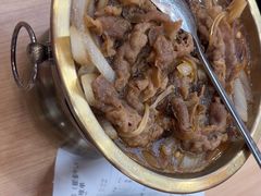 -米村拌饭(银泰中心店)