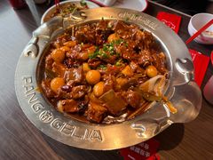 -胖哥俩肉蟹煲(杭州下沙学林街店)