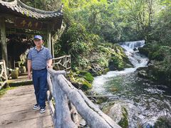 -太湖源风景区