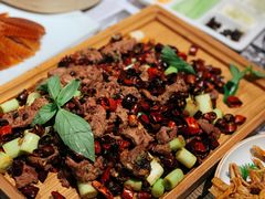 -小大董·烤鸭(凤凰汇店)