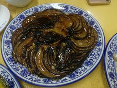 -天津外国语大学（马场道校区）食堂