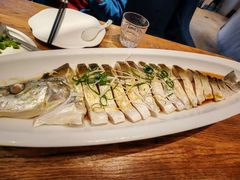 -花舍·新派粤菜·西餐·下午茶(亚运村·鸟巢店)