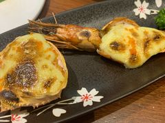 -九井澤精致料理(金茂店)