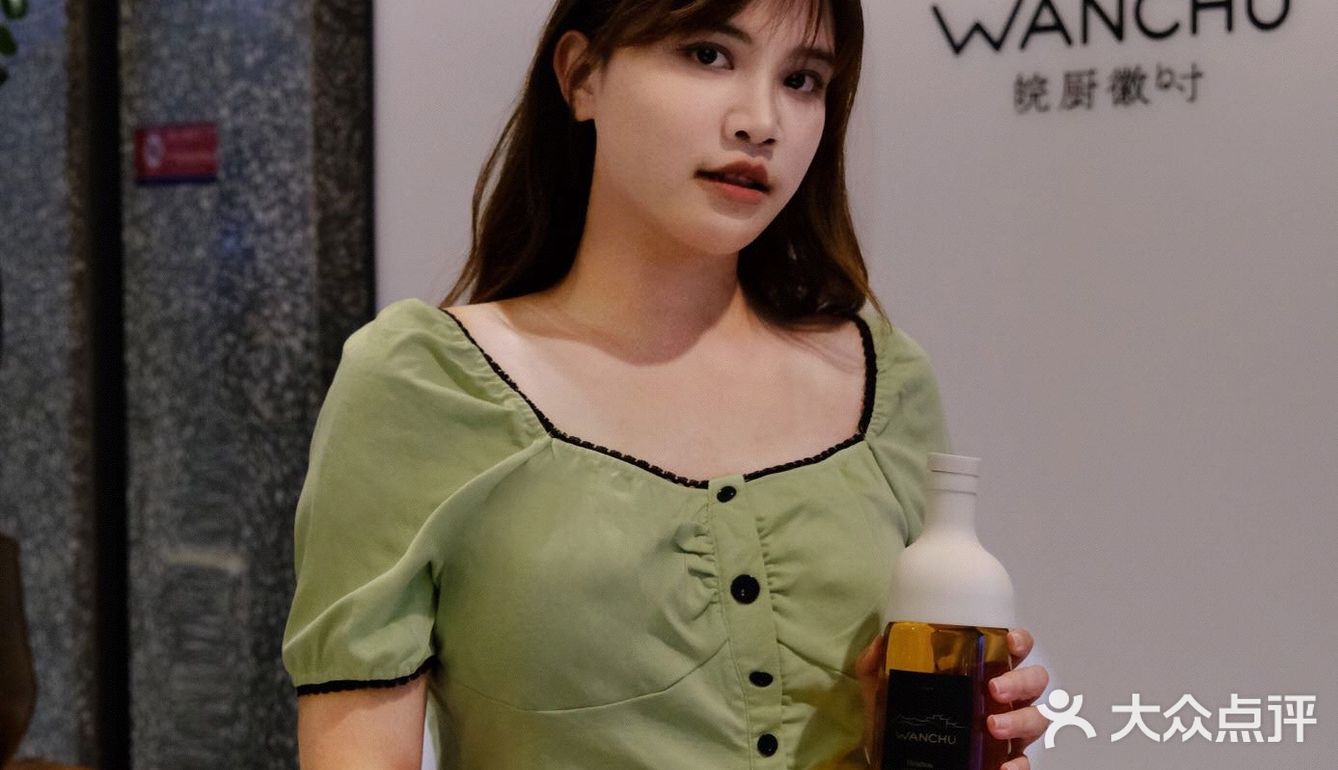 女神节用餐首选｜来皖厨徽时品尝春季限定🌿