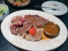 -404干式熟成牛排馆•聚会餐厅