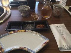 -喜牛日本料理(双街店)