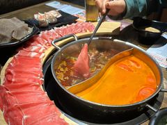 -呷哺呷哺(延安西路店)