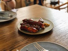 -BOR Eatery(安福路店)