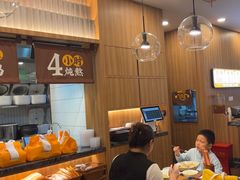 -王春春鸡汤饭(上海中海环宇城店)