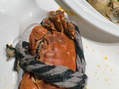 -神洲四海大酒楼(王府井澳门中心店)