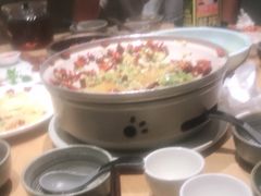 -大丰收李家(闽侯正荣财富中心广场店)
