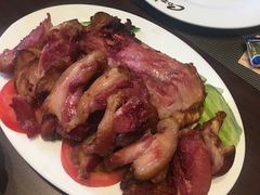 -澳门木偶葡国餐厅(珠海店)