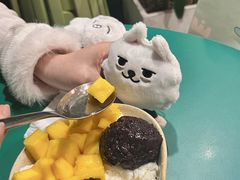 -堂屋糖水店(愚园店)