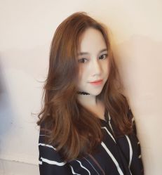 -MyStyle美发沙龙