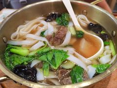 -小满手工粉(上海月星环球港店)
