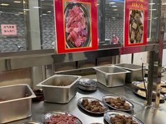 -五洞大众牛餐馆(番禺分店)
