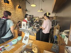 -Cafe del Volcan(永康路店)