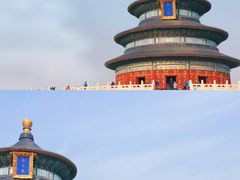 -天坛公园