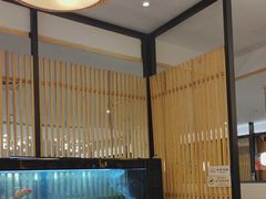 -菊上料理(蜀山银泰百货店)