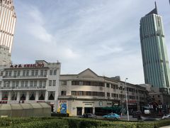 -小白楼1902欧式风情街