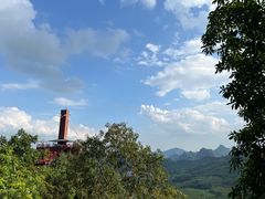 -英西峰林·洞天仙境