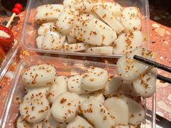 -涌煲记·蟹煲·砂锅海鲜·煲出宁波味(天一旗舰店)