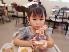 -麦当劳(北亭广场分店)