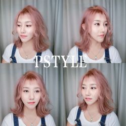 点击看大图 -P.STYLE 派斯造型