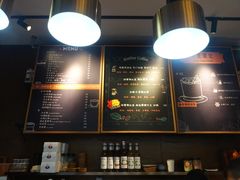 -及咖啡GatherCoffee(华申大厦店)