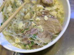 -建基泡馍·西安老字号·清真(永宁店)