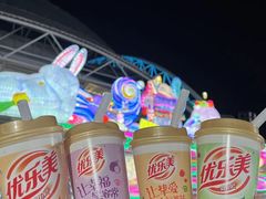 -沈阳奥体冰雪嘉年华