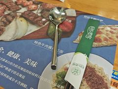 -清真餐厅·回乡麦客