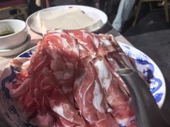 -鑫龙火锅(北园店)