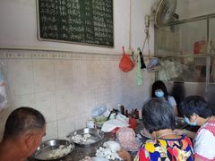 -崖口云吞(中堡店)