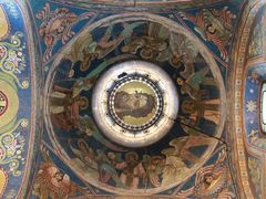 -滴血救世主教堂