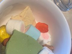 -广州中心皇冠假日酒店-环市食坊·海鲜自助餐厅