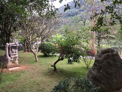 -罗浮山-南楼寺