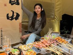 -蒙古大营(朝阳公园店)
